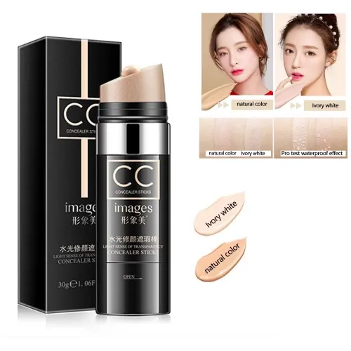 Images CC Cream Air Cushion Concealer Sticks